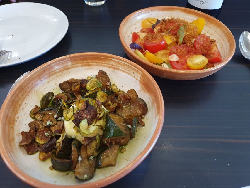 Coonawarra: Full-Day Guided Wine Tour and Lunch - Customer Reviews