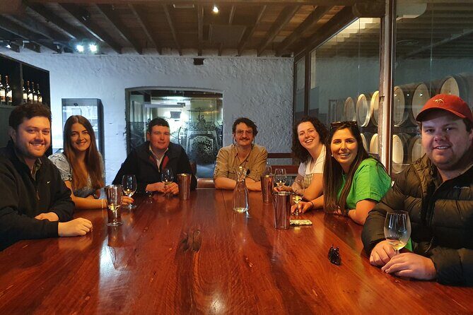 Coonawarra Half Day Wine Tour With Lunch - Who Should Consider This Tour?