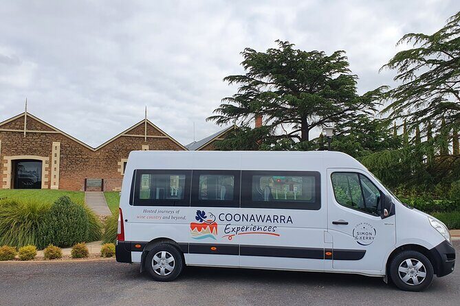 Coonawarra Half Day Wine Tour With Lunch - Final Thoughts