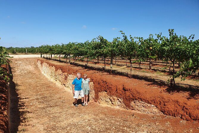 Coonawarra Half Day Wine Tour With Lunch - FAQ