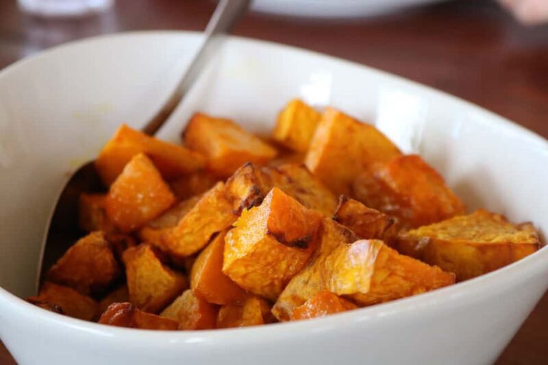 Coordinating Curry Cooking Class - The Experience: What to Expect from the Cooking Class