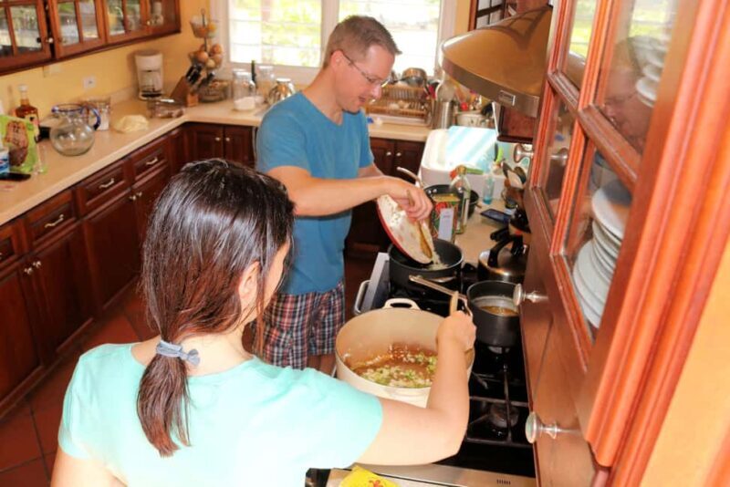 Coordinating Curry Cooking Class - Final Thoughts: Who Will Enjoy This?