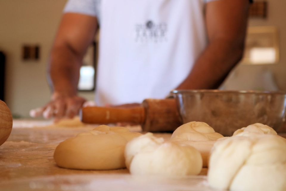 Coordinating Curry Cooking Class - Scenic Caribbean Setting