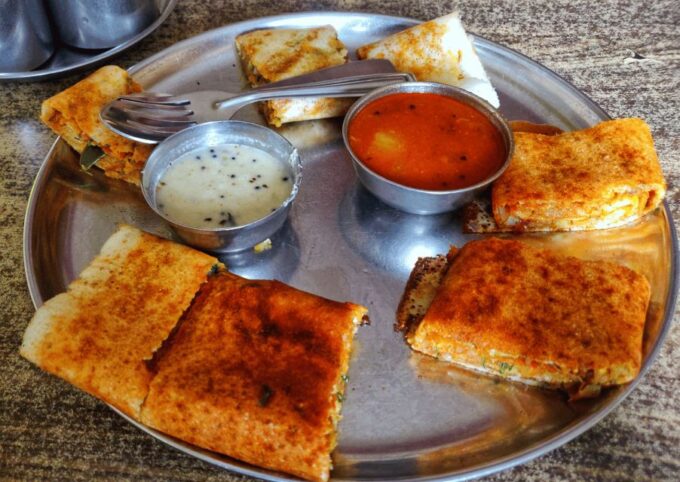 Coorg Food Crawl (2 Hours Guided Local Food Tasting Tour) - Booking Process