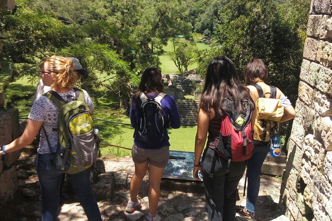 Copán Day Trip From Guatemala City - Traveler Experiences and Recommendations