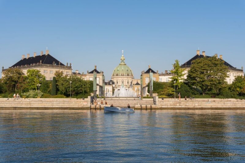 Copenhagen: 1, 2 or 3-Hour Boat Rental (No License Required) - Who Will Love This Experience?