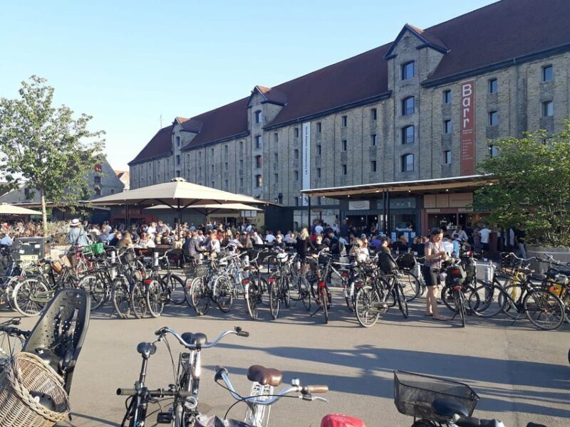 Copenhagen: 2,5-Hour 'Must See' Bike Tour with a Local Guide - An Honest Look at the Copenhagen "Must See" Bike Tour