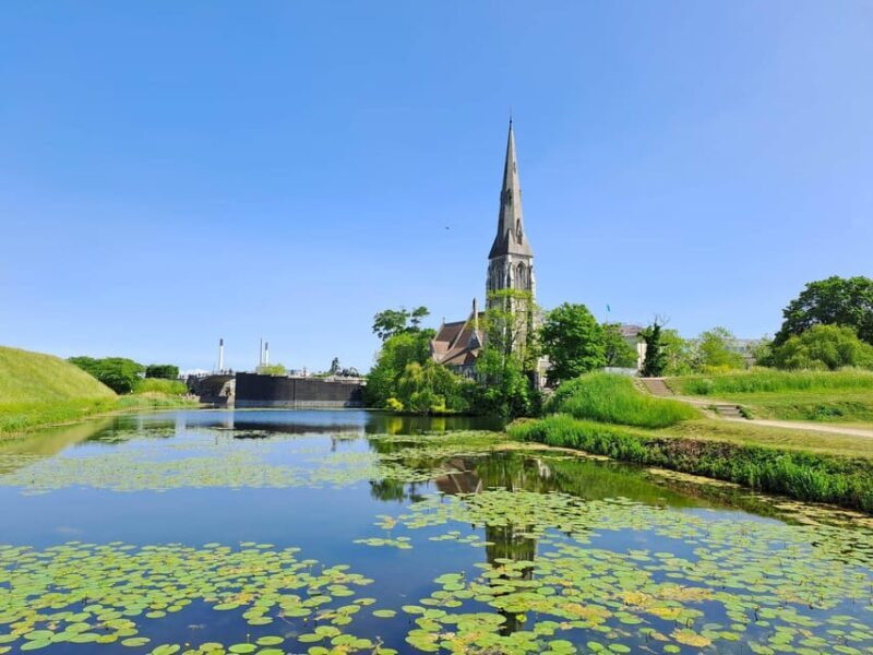 Copenhagen: 2,5-Hour 'Must See' Bike Tour with a Local Guide - What Makes the Experience Stand Out