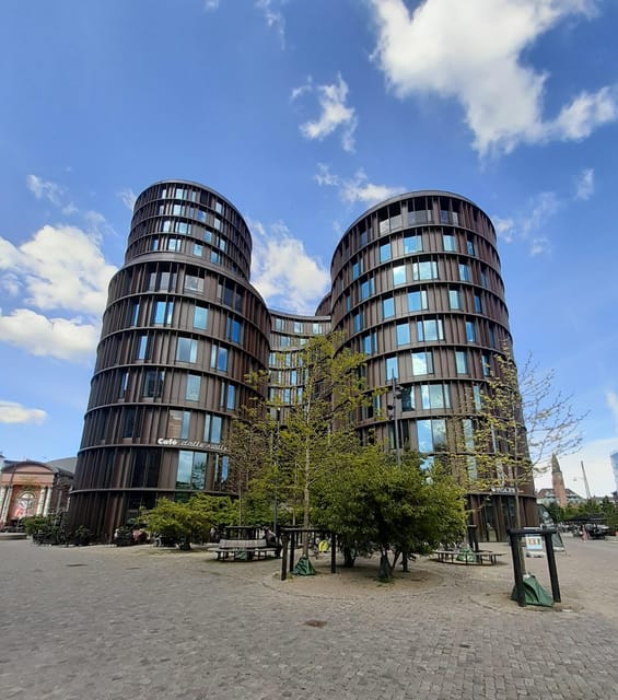 Copenhagen: 2,5-Hour 'Must See' Bike Tour with a Local Guide - Final Thoughts: Is This Tour for You?