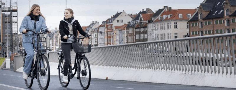 Copenhagen: 3 Hour Extended Grand E-Bike Guided Tour - An In-Depth Look at the Tour Experience