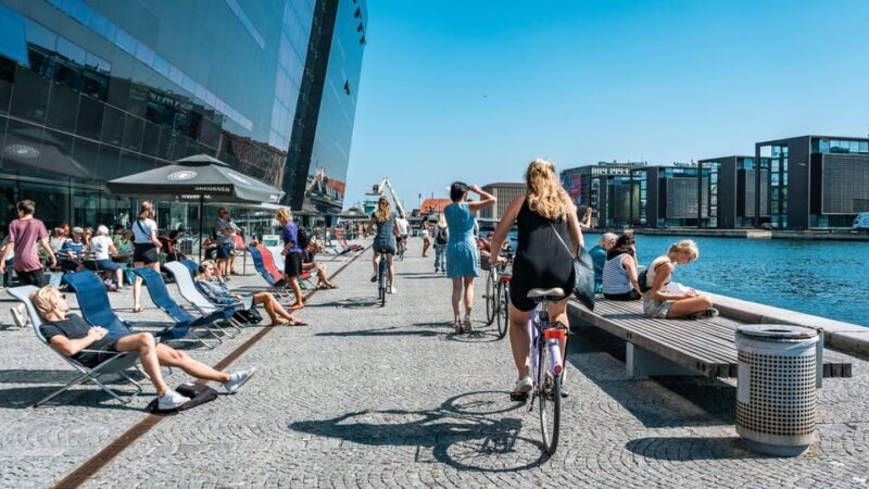 Copenhagen: 3-hour Private Guided Bike Tour - Why Choose This Tour? An In-Depth Look