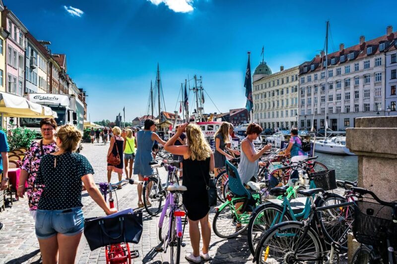 Copenhagen: 3-hour Private Guided Bike Tour - Final Thoughts: Who Is This Tour Best For?