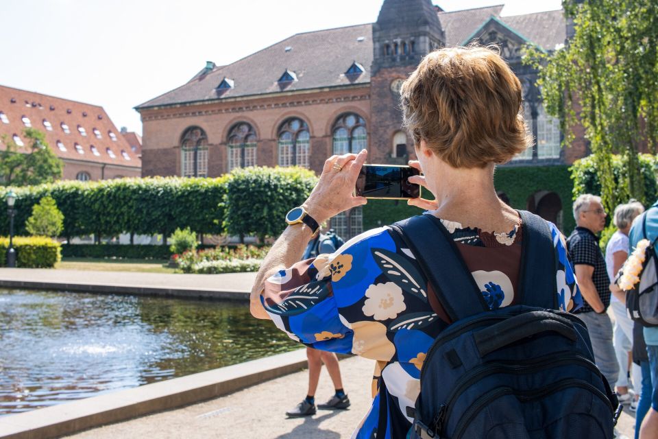Copenhagen: 3 Hours Private Bike Tour with a local Guide - Final Thoughts: Is This Tour Worth It?