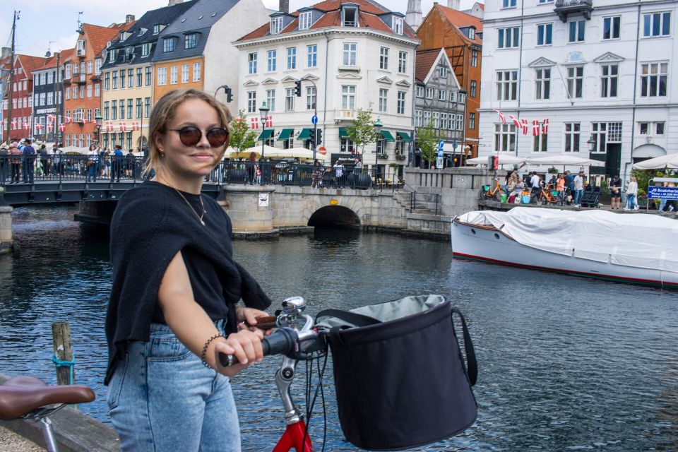 Copenhagen: 3 Hours Private Bike Tour with a local Guide - FAQ