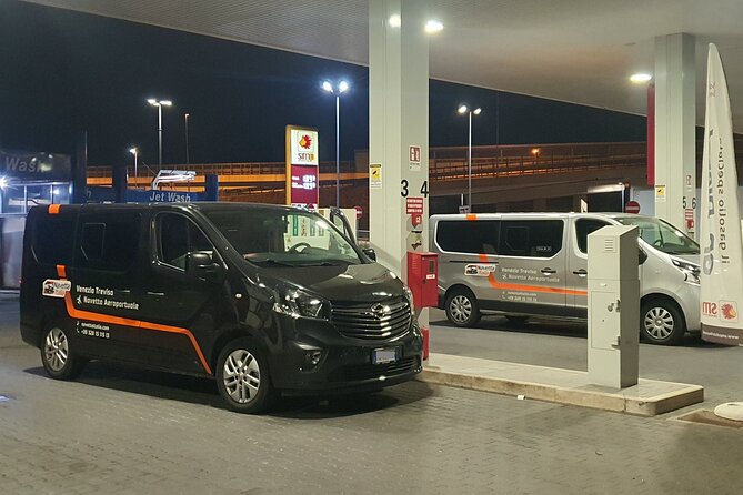 Copenhagen Airport (Cph) to Copenhagen Hotel/Address - Arrival Private Transfer - Cancellation Policy