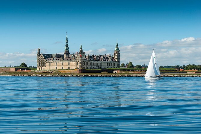 Copenhagen and Beyond Driving Day Tour - Exceptional Tour Guides
