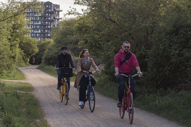 Copenhagen Architecture and Sustainability Tour with local Guide - Is This Tour Right for You?