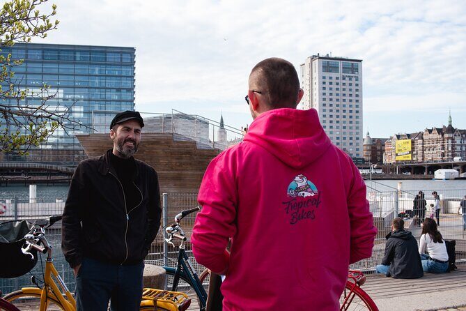 Copenhagen Architecture and Sustainability Tour with local Guide - Final Thoughts