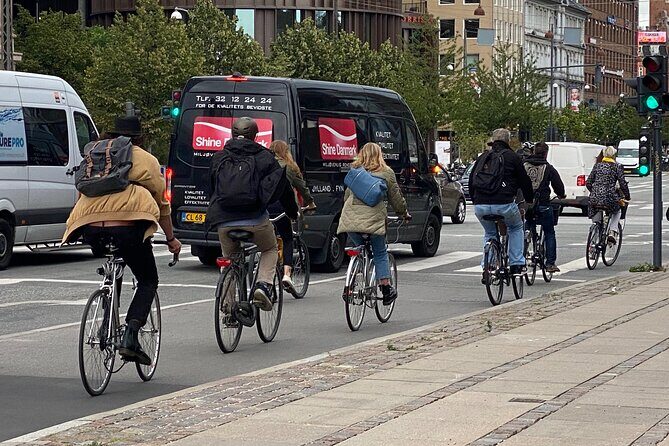 Copenhagen Bicycle Adventure - Who Will Enjoy This Tour?
