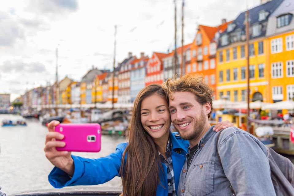 Copenhagen: Canal Boat Cruise & Old Town/Nyhavn Walking Tour - Who Will Love This Tour?