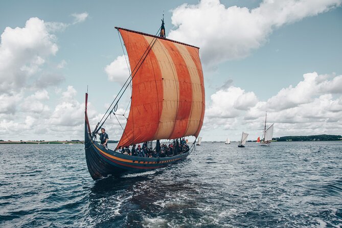 Copenhagen Card DISCOVER 80 Attractions and Public Transport - App Usage and Digital Redemption