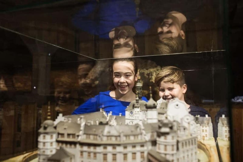 Copenhagen: Christiansborg Palace Entry Ticket - Who Will Love This Experience?