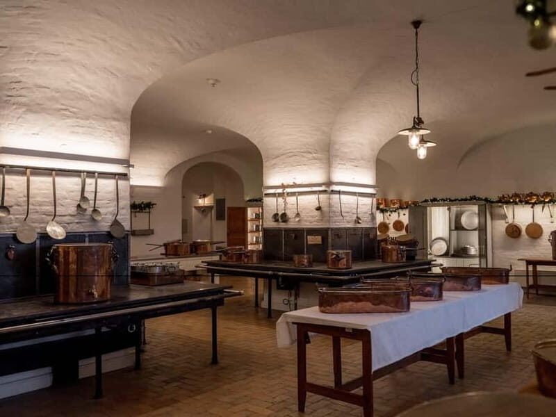 Copenhagen: Christiansborg Palace Entry Ticket - Final Thoughts