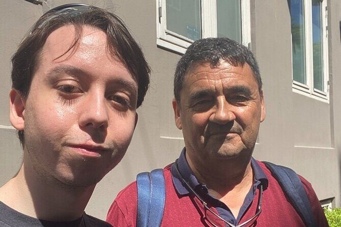 Copenhagen Christianshavn Private Walking Tour with a Guide - An In-Depth Look at the Copenhagen Christianshavn Private Walking Tour