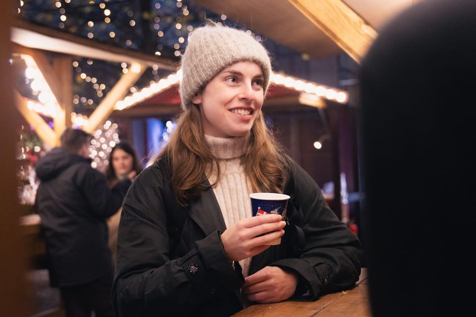 Copenhagen: Christmas Bike Tour with a local Guide - The Practical Side: What’s Included and What’s Not