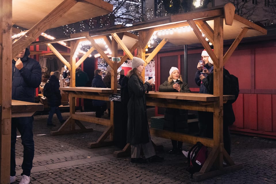 Copenhagen: Christmas Bike Tour with a local Guide - The Value Proposition