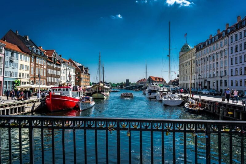 Copenhagen City & Christiansborg Palace Private Walking Tour - The Practicalities: What to Expect and Prepare