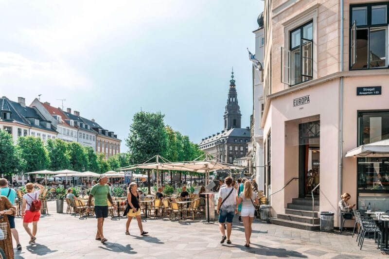 Copenhagen City & Christiansborg Palace Private Walking Tour - Final Thoughts
