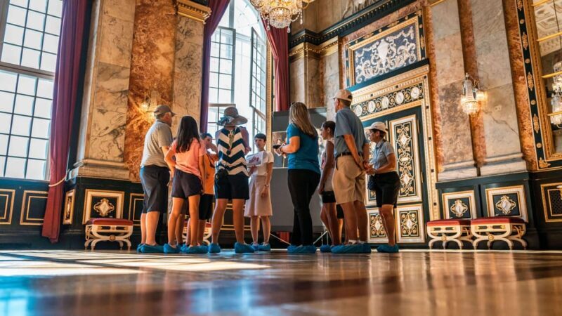 Copenhagen City & Christiansborg Palace Private Walking Tour - FAQ