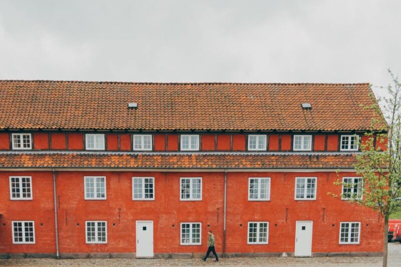 Copenhagen: City Highlights Walking Tour With Local Guide - Why This Walking Tour Is Worth Your Time