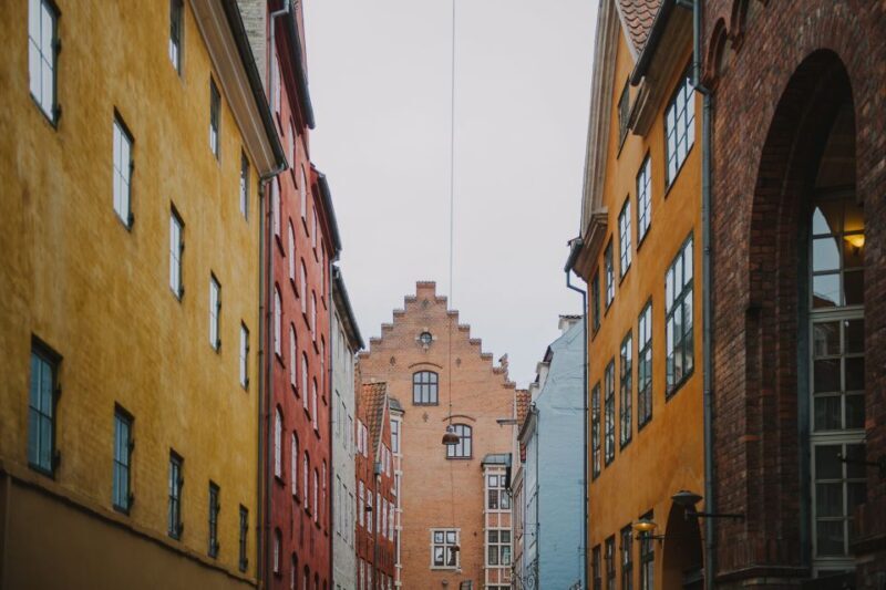 Copenhagen: City Highlights Walking Tour With Local Guide - Who Should Take This Tour?