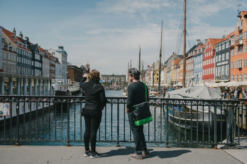 Copenhagen: City Highlights Walking Tour With Local Guide - FAQ