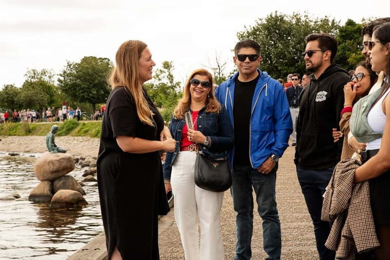 Copenhagen: City Highlights Walking Tour With Local Guide - Practical Details and Tips