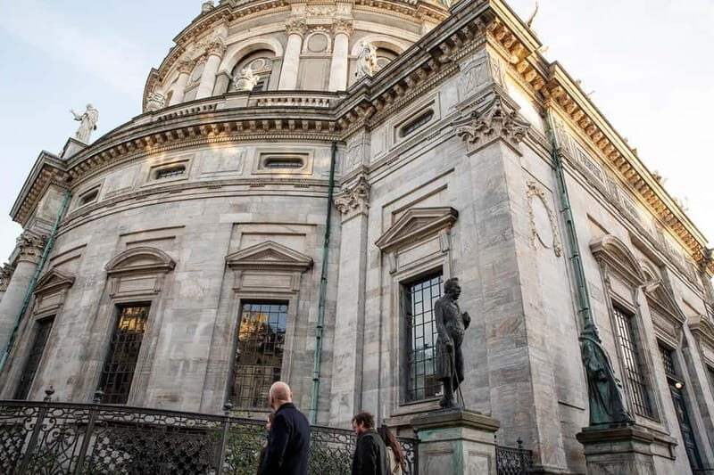 Copenhagen: City Highlights Walking Tour With Local Guide - Frequently Asked Questions