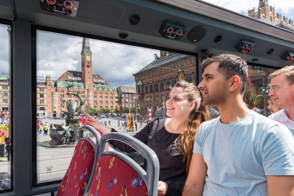 Copenhagen: City Sightseeing Hop-On Hop-Off Bus Tour - Final Words — Is It Worth It?