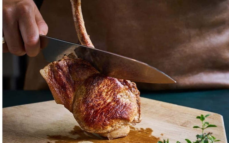 Copenhagen Cooking Class: Nordic or Italian, with Open Bar - Setting the Scene at Timm Vladimirs Kitchen