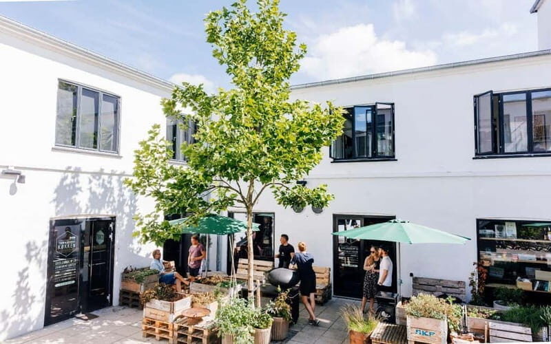 Copenhagen Cooking Class: Nordic or Italian, with Open Bar - FAQ