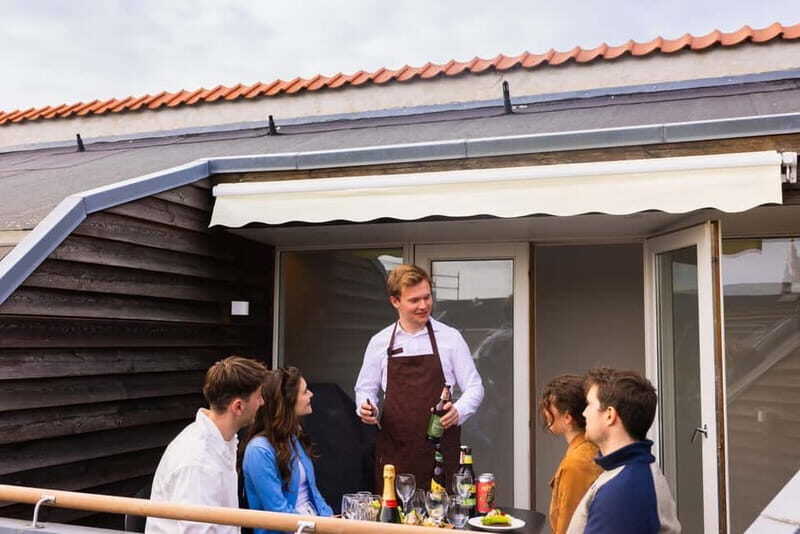 Copenhagen: Cooking Class (Smørrebrød) in private home - A Closer Look at the Itinerary