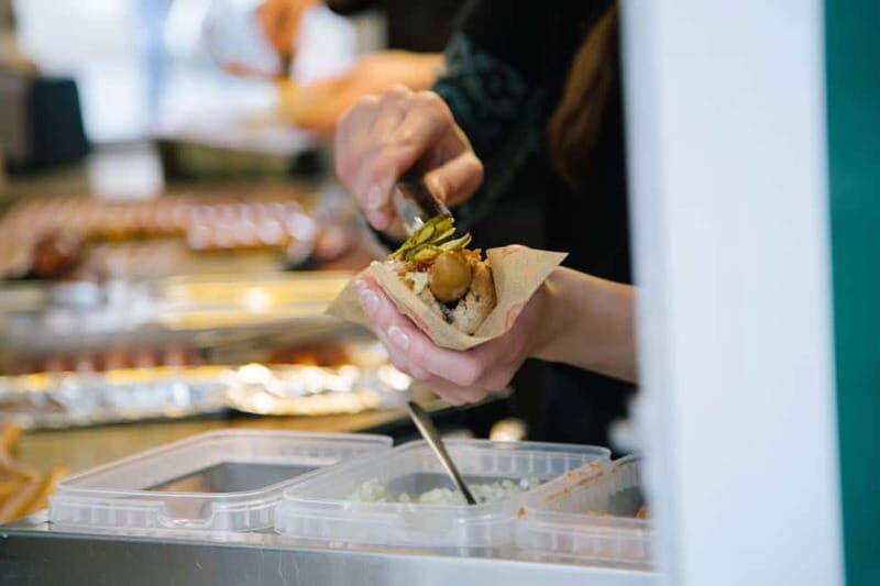 Copenhagen: Craft Beer & Bites Tour - What Makes This Tour Stand Out?