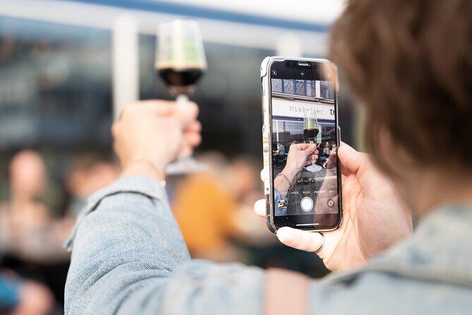 Copenhagen Craft BeerWalk in Nørrebro - Key Points