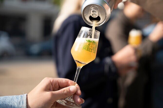 Copenhagen Craft BeerWalk in Nørrebro - What’s the Concept?