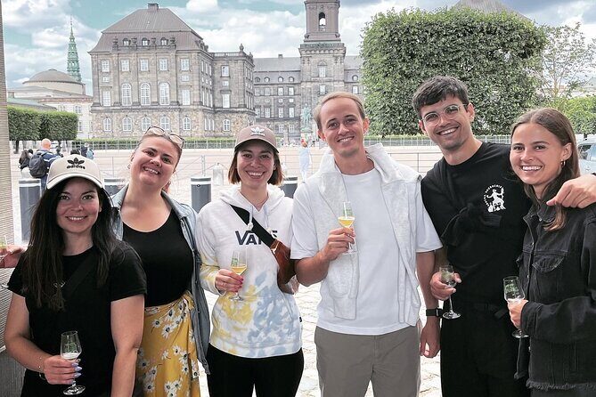 Copenhagen Craft BeerWalk in the City Center - What’s Included and What to Expect