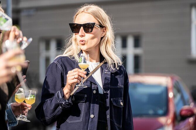 Copenhagen Craft BeerWalk in Vesterbro - Practical Details and Value