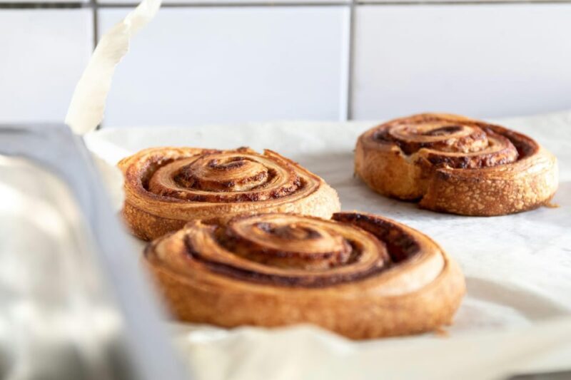 Copenhagen: Danish Pastry Crawl with Private Guide - An In-Depth Look at the Danish Pastry Crawl Experience