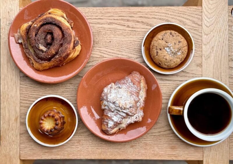 Copenhagen: E-Bike Guided Food Tour with 3 stops - What Makes This Tour Special?  