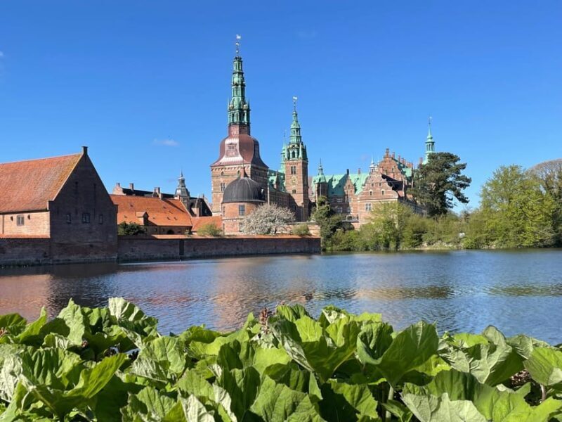 Copenhagen: E-Bike Guided Food Tour with 3 stops - FAQ  